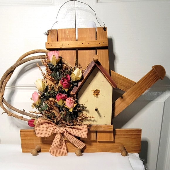 Other - ❤BEAUTIFUL VINTAGE ORNAMENT